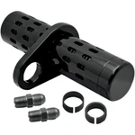 Pro-one Performance Oil Cooler Kit Black No Gauge 1"-1 1/4" 201050B. Fixed Price $280.25.