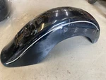 01 Kawasaki Vulcan Classic VN1500 Rear Wheel Fender. Fixed Price $100.00.