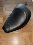 New! Indian 2022-2023 Black Oem Solo Seat! #2689679-VBA. Fixed Price $80.00.