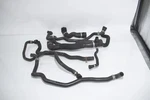 Bmw F11 530D Xdrive F10 F07 F06 Water Hose Flow 9119168 9119169 7811984. Fixed Price $35.35.