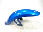 2008 Yamaha XV1900 Raider Stratoliner Front Wheel Fender Blue. Fixed Price $332.45.