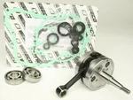 Wiseco WPC124 Crankshaft Kit Yam YZ125 98-00. Fixed Price $345.99.