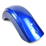 Harley-davidson Rear Fender, Touring, Blue Burst, (59501026EYV). Fixed Price $190.00.