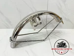 1969 71 Honda CB750 K0 Early Sandcast Mud Guard Double Cut Front Fender K1. Fixed Price $139.99.