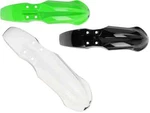 Ufo Plastic Front Fender Kawasaki KX250 13-16, KX450 13-15 Green Black White. Fixed Price $34.95.