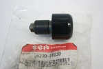 Handlebar Weight Suzuki Burgman 250 400 03-06 Gsx-r 600 750 04-05. Fixed Price $60.96.