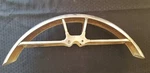 Suzuki GT185 Front Fender. Fixed Price $49.95.