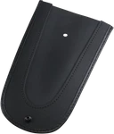 Drag Specialties Seats Fender Skin With Leather Perimeter And Vinyl Center. Fixed Price $36.44.