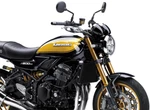 Kawasaki Z900RS Se 2022 Fender-front,m.d.black 35038-0002-17K. Fixed Price $149.28.