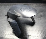 13-17 Kawasaki Ninja ZX6R Front Wheel Fender Cowl Fairing Black 2013 14 15. Fixed Price $44.99.