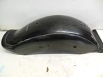 07H23 Yamaha Xvs 1100 Midnight Custom 2006 Rear Fender 5EL-W2161-C0-33. Fixed Price $139.49.
