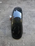 86-06 05 Kawasaki Vulcan VN750 Front Fender Wheel Cover Arch Mud Guard Panel. Fixed Price $39.95.