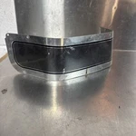 Harley Davidson Heritage Softail Front Fender Guard Trim Skirt Tip Parts. Fixed Price $30.03.
