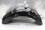 1988 Yamaha Route 66 XV250 Black Rear Wheel Fender/under Bracket 2UJ-21610-00-HV. Fixed Price $99.99.