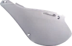 Polisport Side Panels 8600200001 Kawasaki KX125 KX250 Oem White. Fixed Price $51.18.