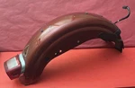 1999 Harley Sportster Hugger XL883 Rear Wheel Fender Brake Taillight. Fixed Price $163.86.