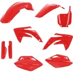 Acerbis Full Replacement Body Kit - Red 2977570227. Fixed Price $142.49.