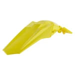 Acerbis Rear Fender Yellow Fits Suzuki RMZ250 2019-2022 RMZ450 2018-2022. Fixed Price $35.17.