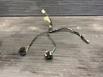 2006 Suzuki Katana GSX600 Headlight Harness Front Sub #121224. Fixed Price $30.00.