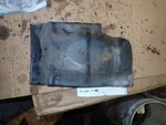 Honda 1971 Rear Inner Fender Mud Guard. Fixed Price $19.99.