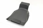 2011-2013 Honda CBR250RA Rear Lower Fender Cover 80140-KYJ-900. Fixed Price $24.99.