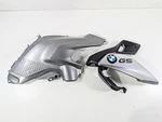 2016 Bmw R1200 Gs K50 Right Tank Side Main Fairing Emblem Set 46638533680. Fixed Price $249.99.