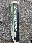 KX250 KX450 Front Fork Guards Oem Left Right Black Plastic Kawasaki. Fixed Price $23.00.