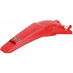 Rear Fender With Ufo Led Honda Crf X 250 2004 - 2017 Red. Fixed Price $79.18.