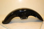 Harley Davidson Oem Vivid Black Front Fender 59139-00A. Fixed Price $303.09.