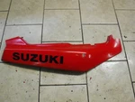 91-92 Suzuki Gsxr 1100 Right Side Tail Fairing Cowling Cover 47111-41C00 SF696. Fixed Price $74.95.