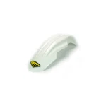 Cycra Factory Supermoto Front Fender White 1CYC-2600-42. Fixed Price $25.61.
