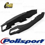 Polisport Protector Black For Kawasaki Kx 250F 2013. Fixed Price $50.03.