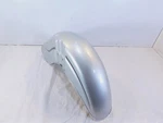 Cixi Kingring Rongyao Aggressor & Jinlun 250CC Silver Front Wheel Cover Fender. Fixed Price $99.95.