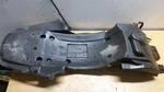 Used Factory Oem 35023-0111 Inner Rear Fender 2007 Kawasaki Ninja ZX14. Fixed Price $32.50.