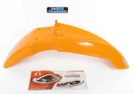 Ufo Plastics Front Fender Ktm Sx 65 2002-2008 Orange KT03070-127. Fixed Price $29.99.