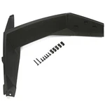 For 2014-2024 Polaris Rzr 900/S Trail Front Left Fender Flares Flair 5439760-070. Fixed Price $60.74.