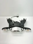 2007-2012 Bmw F800ST Oem Rear Fender Taillight Turn Signal *no Lens*. Fixed Price $80.99.