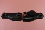 1985 1986 1987 1988 Suzuki Cavalcade 1400 Rear Fender Rubber Cover Plate Set. Fixed Price $28.49.