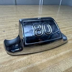 Harley-davidson 80 Rear Fender Tip Replacement For Hd Part # 59885-78 Shoveled. Fixed Price $55.00.