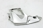 18-23 Kawasaki Ninja 400 Cowling Fin Right Upper Front Fairing Silver Oem. Fixed Price $39.99.