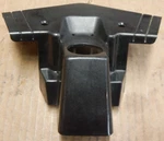 Kawasaki Ninja 1000 ZX10 1988-1990 Ignition Switch Cover 14024-1660-EA 4FL. Fixed Price $95.00.