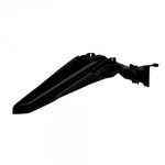 Polisport 8687300003 Black Replica Plastic Rear Fender For Yamaha. Fixed Price $22.19.