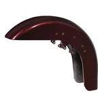 Painted Front Fender Fit For Harley Touring Cvo Street Road Glide 2014-2022 2021. Fixed Price $299.99.