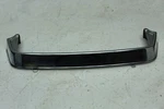 1995 Honda GL1500 Goldwing (#407) License Plate Chrome Cover Rear Back. Fixed Price $40.95.