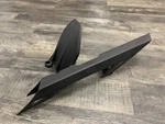 Ktm 2018-2022 390 Duke Oem Rear Swingarm Chain Guard Cover 93004060100. Fixed Price $45.99.