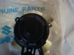 Nos Suzuki GT750 Cooling Fan. Fixed Price $574.99.