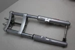 2001-2002 Victory V92C Deluxe Front Forks Shock Suspension Set Pair. Fixed Price $121.87.