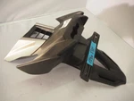 Suzuki GSX-R1000 Rear Fender 63113-47H00. Fixed Price $44.77.