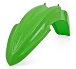 Polisport Front Fender Green Kawasaki Kx 85 2014-2024. Fixed Price $20.89.
