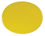 Yellow Oval Vintage Number Plate Yamaha Honda Suzuki Kawasaki 10.6 X 8.5 99-164. Fixed Price $42.54.